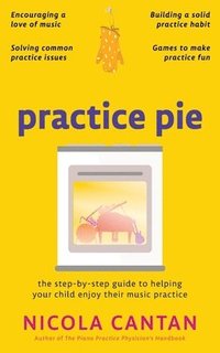 bokomslag Practice Pie