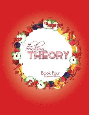 bokomslag Thinking Theory Book Four (American Edition)