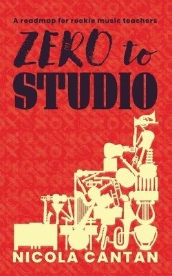 Zero to Studio 1