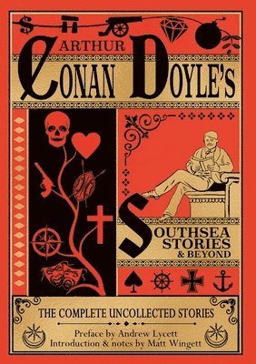 Arthur Conan Doyle, Conan Doyle, Arthur - Southsea Stories And Beyond, Häftad