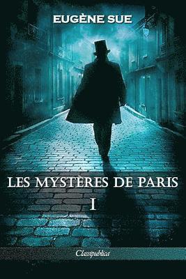 Les mystres de Paris 1