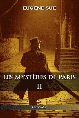 Les mystres de Paris 1