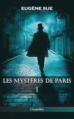 Les mystres de Paris 1