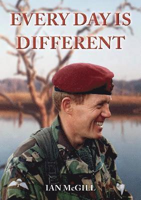 Every Day Is Different