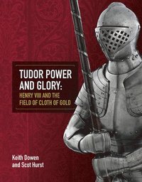 bokomslag Tudor Power and Glory