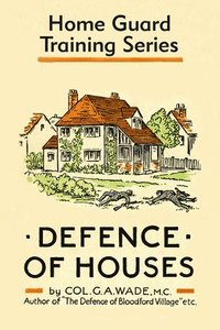 bokomslag Defence of Houses