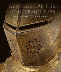 bokomslag Treasures of the Royal Armouries