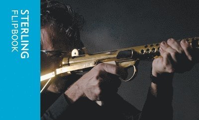 Royal Armouries, Royal Armouries - Sterling Flipbook, Häftad
