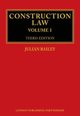 Construction Law 1