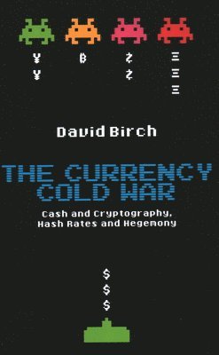 Currency Cold War 1
