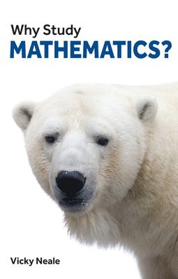 Why Study Mathematics? 1