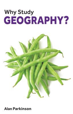 Why Study Geography? 1