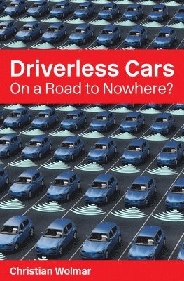 Driverless Cars 1