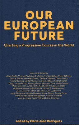 Our European Future 1