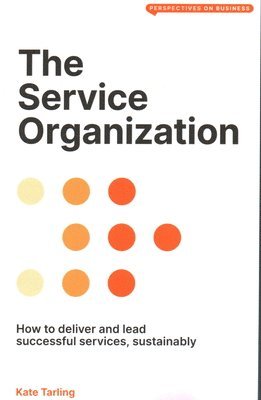 bokomslag Service Organization