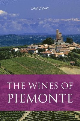 The wines of Piemonte