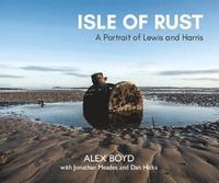 bokomslag Isle of Rust