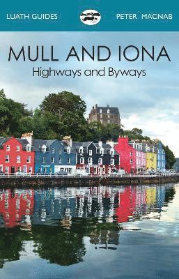 Mull and Iona 1