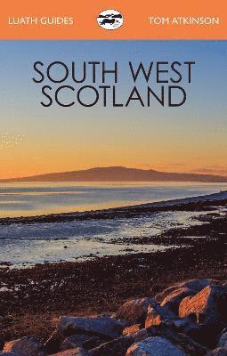 South West Scotland 1