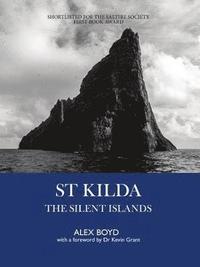bokomslag St Kilda