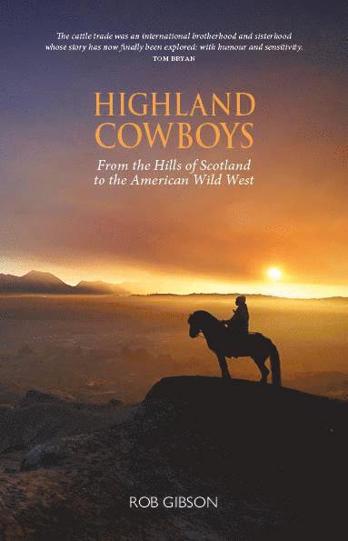 bokomslag Highland Cowboys