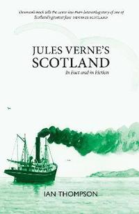 bokomslag Jules Verne's Scotland
