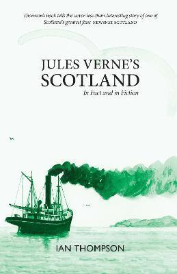 Jules Verne's Scotland 1