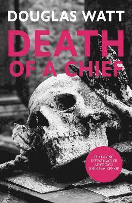 Death of a Chief 1