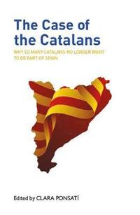 bokomslag The Case of the Catalans