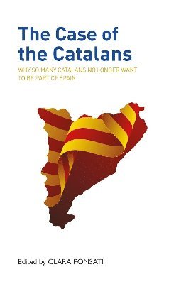 bokomslag Case of the Catalans
