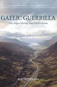 bokomslag Gaelic Guerrilla