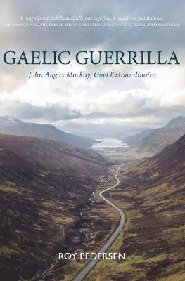 Gaelic Guerrilla 1