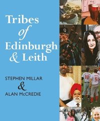 bokomslag Tribes of Edinburgh and Leith