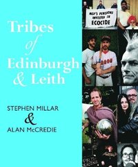 bokomslag Tribes of Edinburgh and Leith