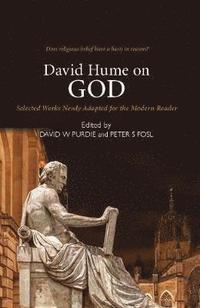 bokomslag David Hume on God