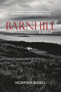 bokomslag Barnhill