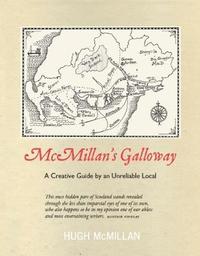 bokomslag McMillan's Galloway