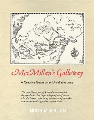 bokomslag McMillan's Galloway