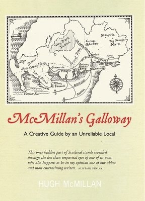 bokomslag McMillan's Galloway