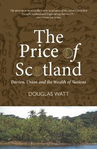 bokomslag The Price of Scotland