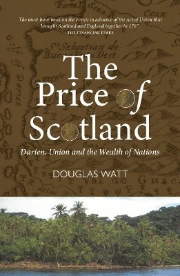 bokomslag The Price of Scotland