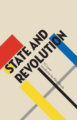 bokomslag State and Revolution