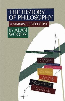 bokomslag History of Philosophy