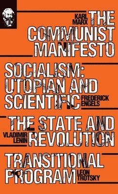 Classics of Marxism