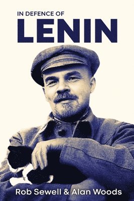 bokomslag In Defence of Lenin