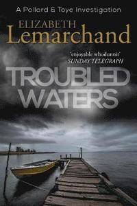 bokomslag Troubled Waters