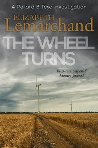 bokomslag Wheel Turns