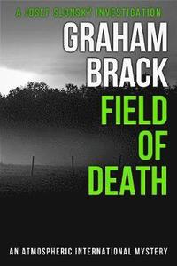 bokomslag Field of Death