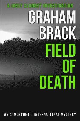 bokomslag Field of Death