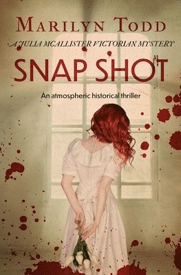 bokomslag Snap Shot